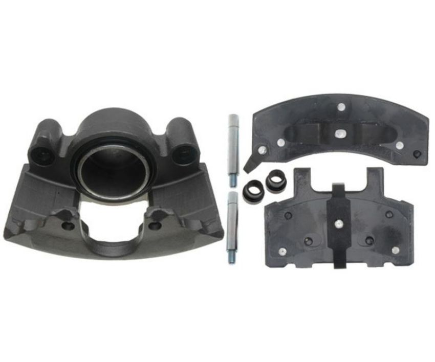 Raybestos RC11985 Raybestos R-Line Reman Loaded Caliper