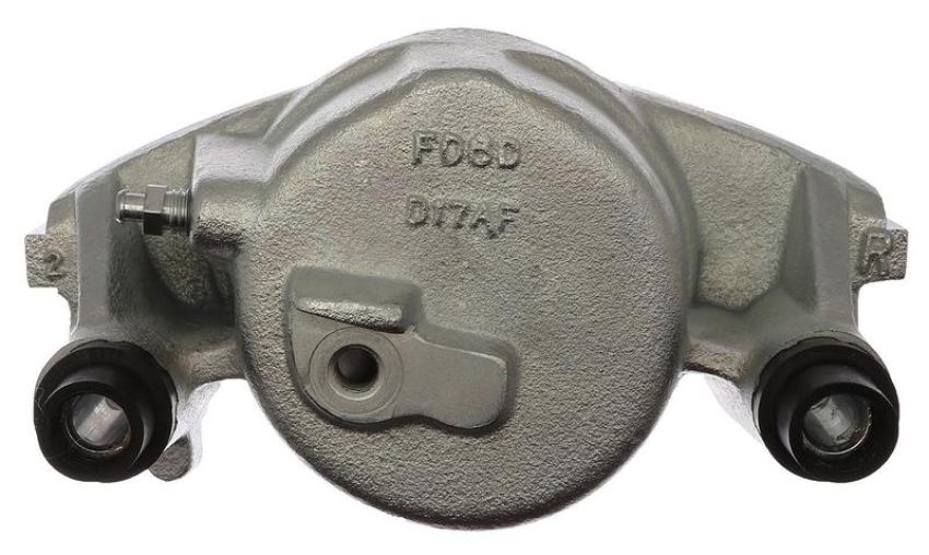 Raybestos RC11985C Raybestos R-Line Reman Loaded Coated Caliper