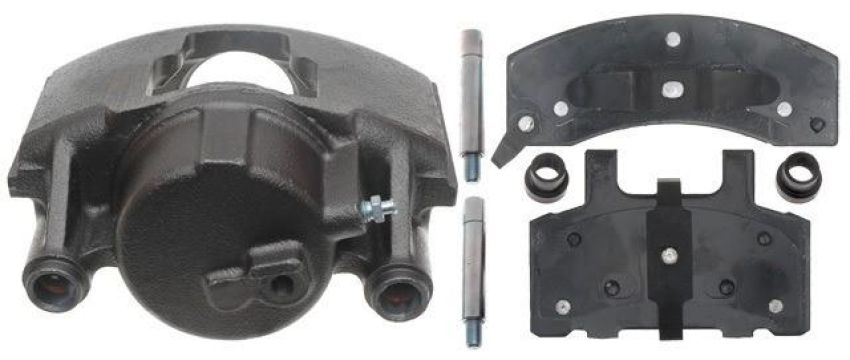 Raybestos RC11986 Raybestos R-Line Reman Loaded Caliper