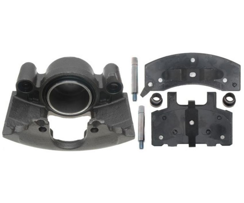 Raybestos RC11986 Raybestos R-Line Reman Loaded Caliper