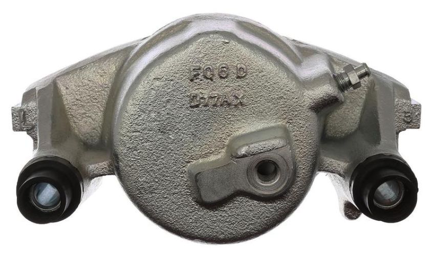 Raybestos RC11986C Raybestos R-Line Reman Loaded Coated Caliper