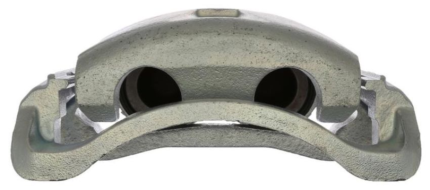 Raybestos RC11987CS Raybestos R-Line Reman Loaded Coated Caliper & Bracket Assy