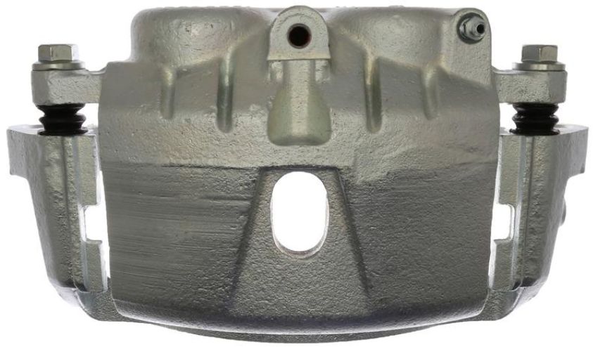 Raybestos RC11987CS Raybestos R-Line Reman Loaded Coated Caliper & Bracket Assy