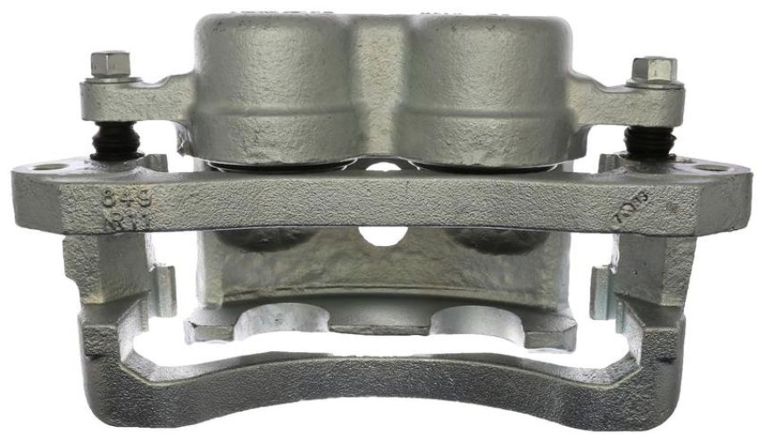 Raybestos RC11988CS Raybestos R-Line Reman Loaded Coated Caliper & Bracket Assy