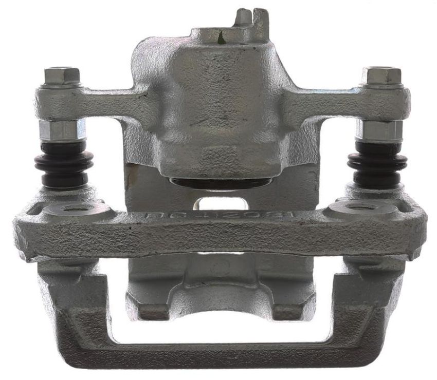 Raybestos RC11991C Raybestos R-Line Reman Loaded Coated Caliper & Bracket Assy