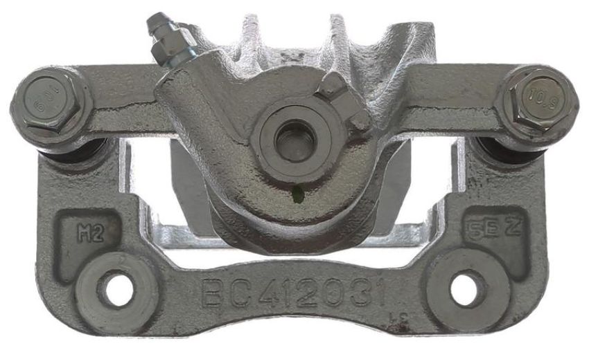Raybestos RC11991C Raybestos R-Line Reman Loaded Coated Caliper & Bracket Assy