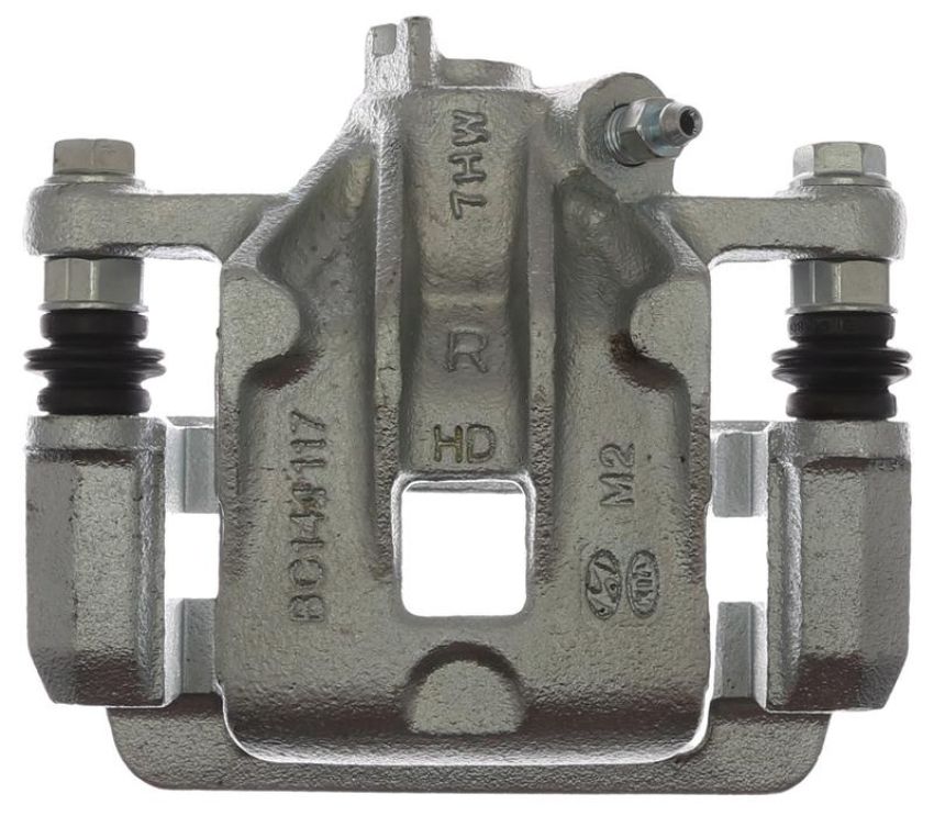 Raybestos RC11991C Raybestos R-Line Reman Loaded Coated Caliper & Bracket Assy