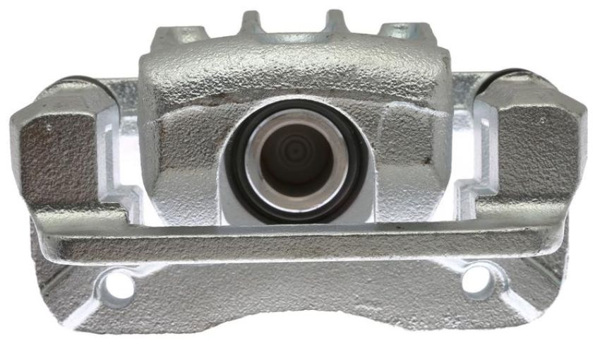 Raybestos RC11992C Raybestos R-Line Reman Loaded Coated Caliper & Bracket Assy