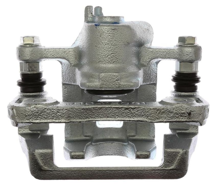 Raybestos RC11992C Raybestos R-Line Reman Loaded Coated Caliper & Bracket Assy