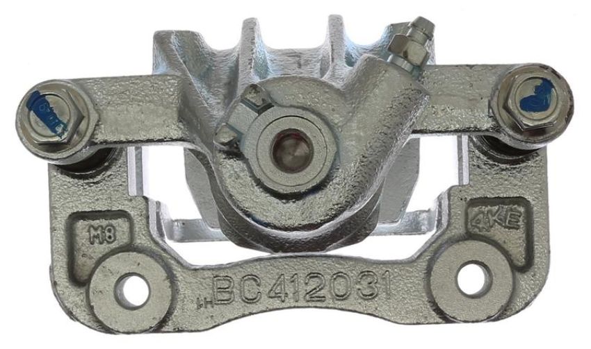 Raybestos RC11992C Raybestos R-Line Reman Loaded Coated Caliper & Bracket Assy