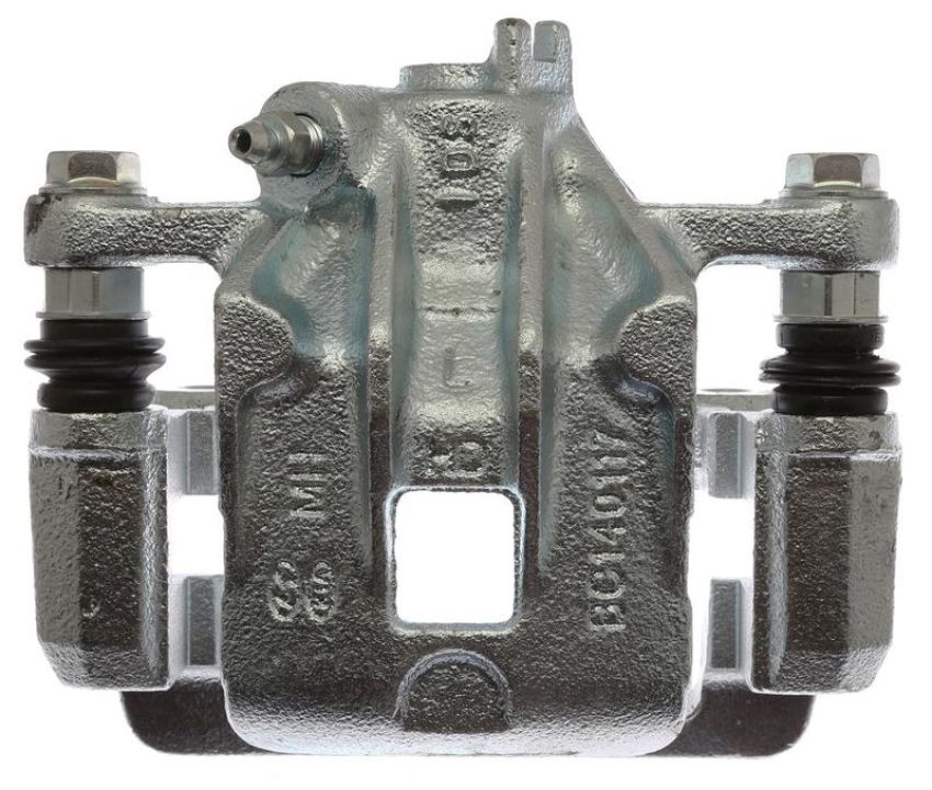 Raybestos RC11992C Raybestos R-Line Reman Loaded Coated Caliper & Bracket Assy
