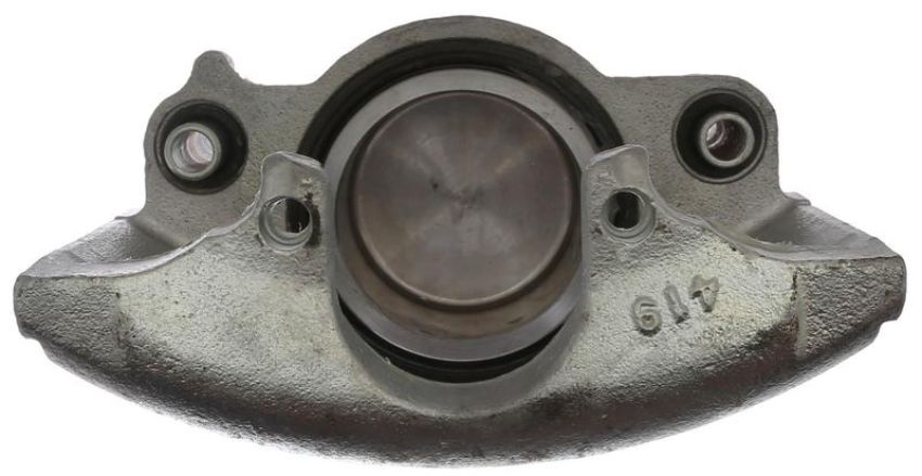 Raybestos RC11999C Raybestos R-Line Reman Loaded Coated Caliper