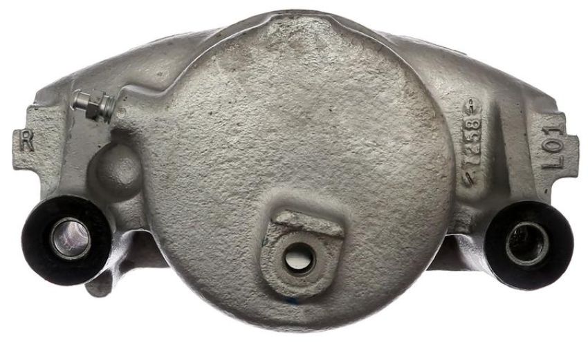 Raybestos RC11999C Raybestos R-Line Reman Loaded Coated Caliper