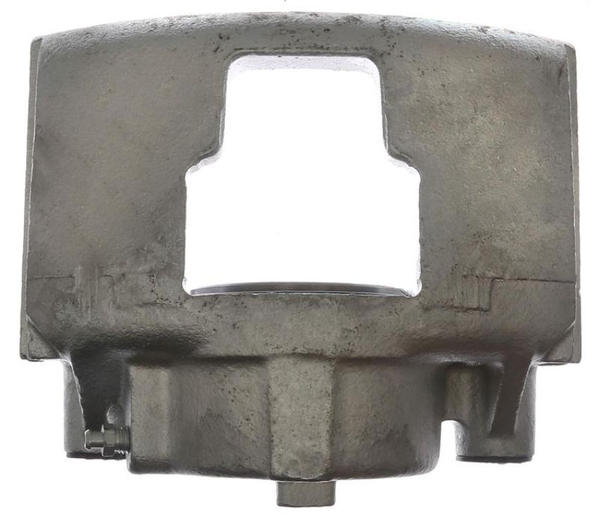 Raybestos RC11999C Raybestos R-Line Reman Loaded Coated Caliper