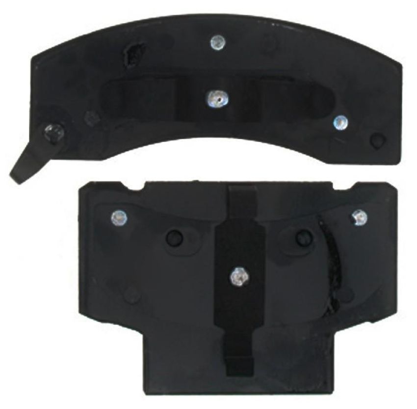 Raybestos RC11999C Raybestos R-Line Reman Loaded Coated Caliper