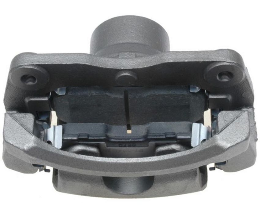 Raybestos RC12001 Raybestos R-Line Reman Loaded Caliper & Bracket Assy