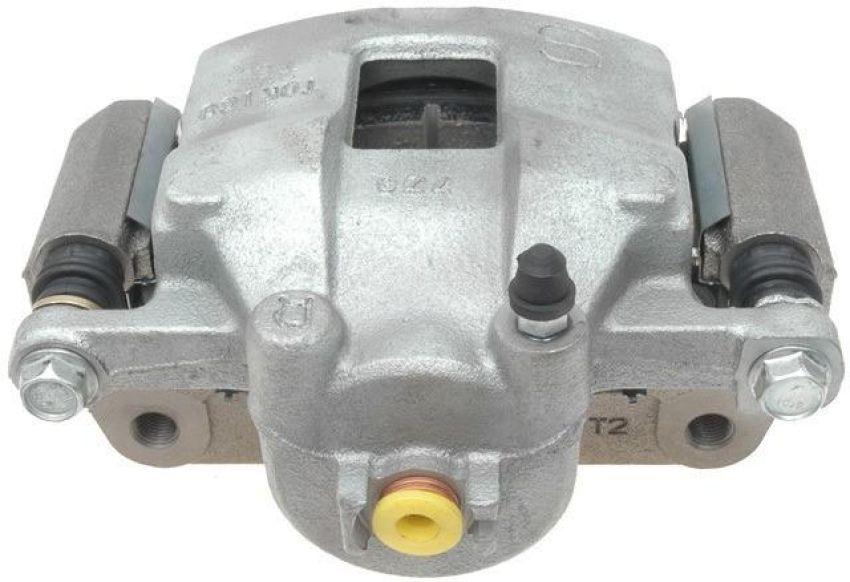 Raybestos RC12002 Raybestos R-Line Reman Loaded Caliper & Bracket Assy