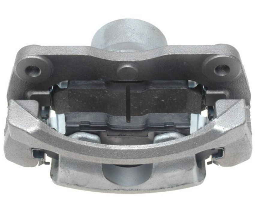 Raybestos RC12002 Raybestos R-Line Reman Loaded Caliper & Bracket Assy
