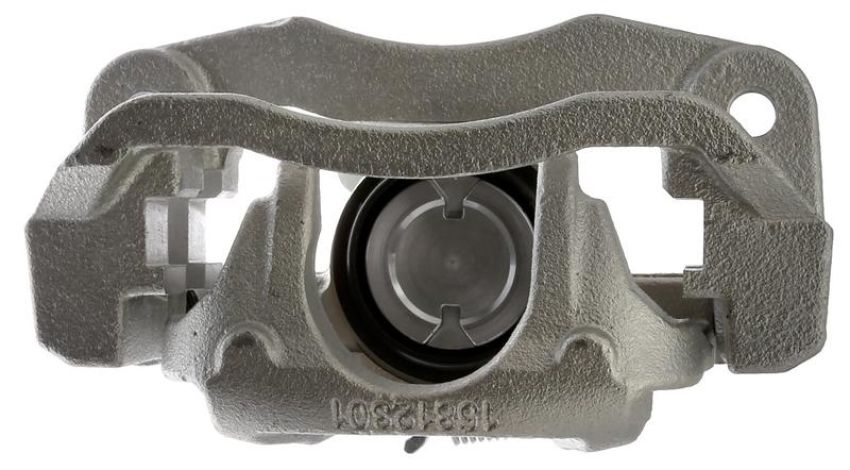 Raybestos RC12003C Raybestos R-Line Reman Loaded Coated Caliper & Bracket Assy