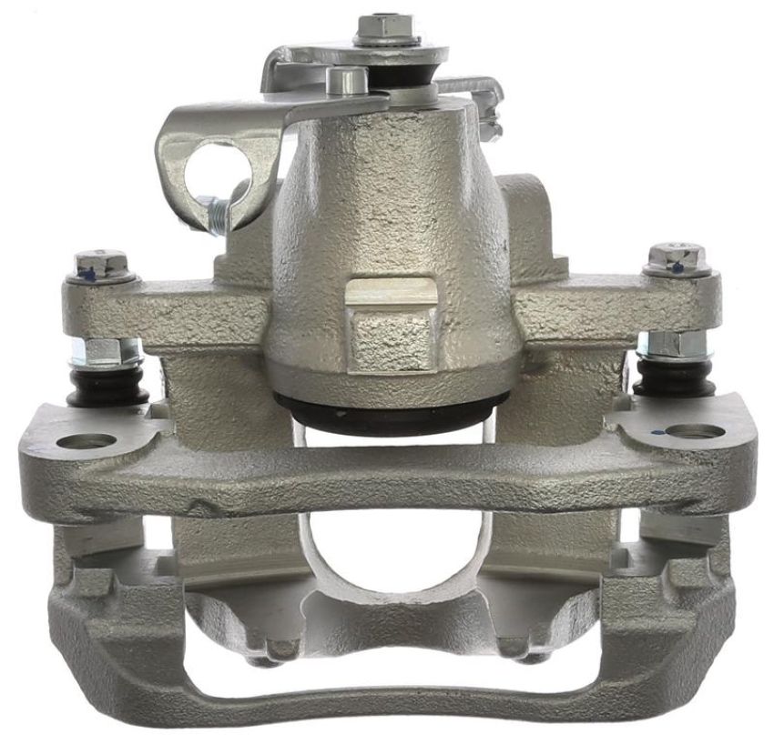 Raybestos RC12003C Raybestos R-Line Reman Loaded Coated Caliper & Bracket Assy