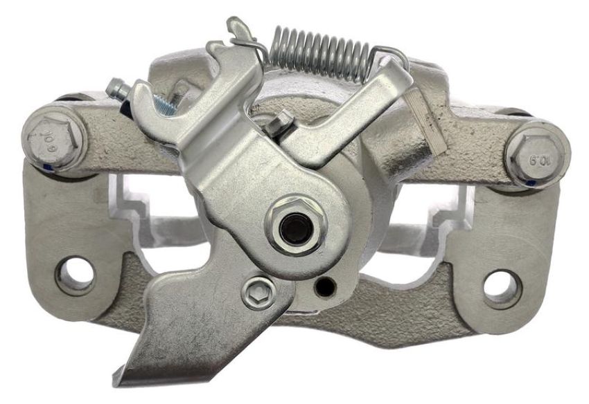 Raybestos RC12003C Raybestos R-Line Reman Loaded Coated Caliper & Bracket Assy