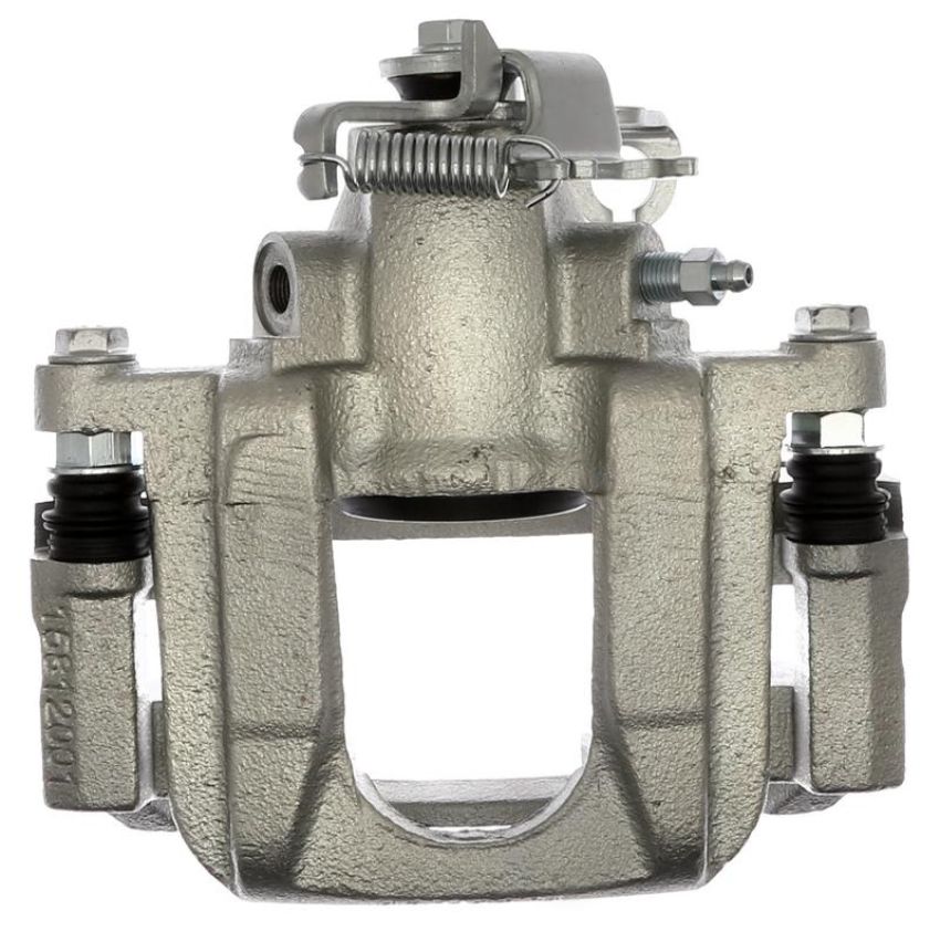 Raybestos RC12003C Raybestos R-Line Reman Loaded Coated Caliper & Bracket Assy