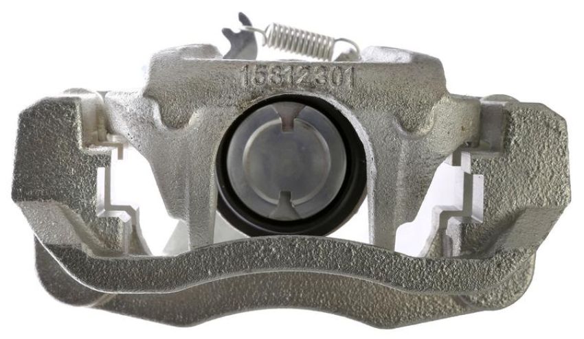 Raybestos RC12004C Raybestos R-Line Reman Loaded Coated Caliper & Bracket Assy