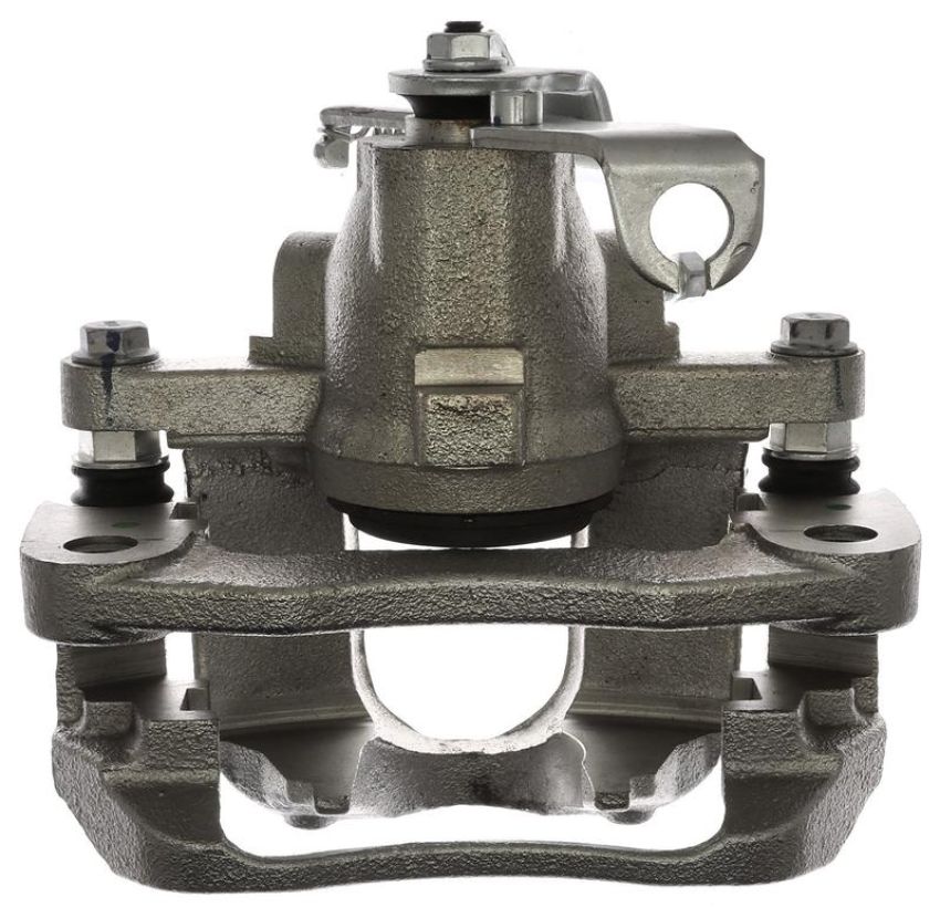 Raybestos RC12004C Raybestos R-Line Reman Loaded Coated Caliper & Bracket Assy