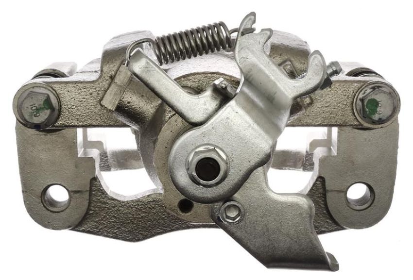 Raybestos RC12004C Raybestos R-Line Reman Loaded Coated Caliper & Bracket Assy