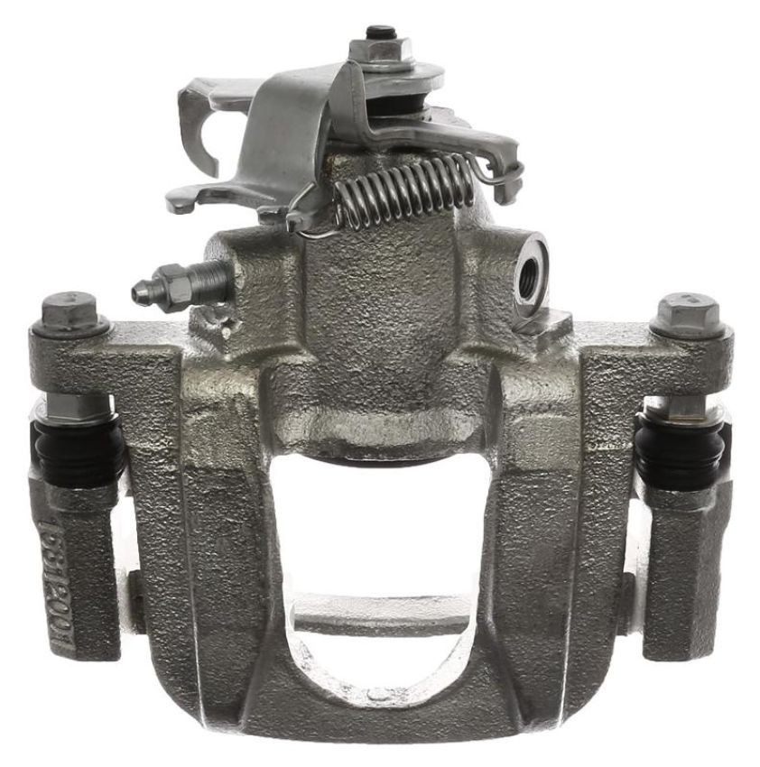 Raybestos RC12004C Raybestos R-Line Reman Loaded Coated Caliper & Bracket Assy