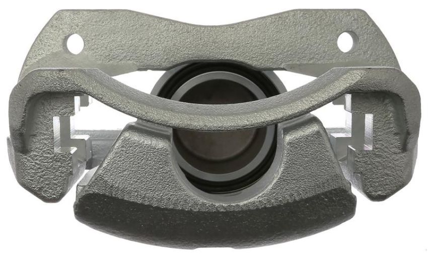 Raybestos RC12011C Raybestos R-Line Reman Loaded Coated Caliper & Bracket Assy