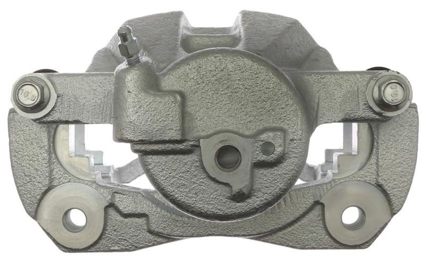 Raybestos RC12011C Raybestos R-Line Reman Loaded Coated Caliper & Bracket Assy