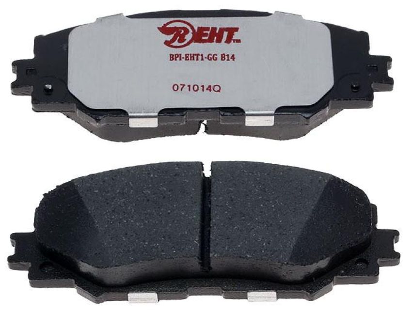 Raybestos RC12011C Raybestos R-Line Reman Loaded Coated Caliper & Bracket Assy
