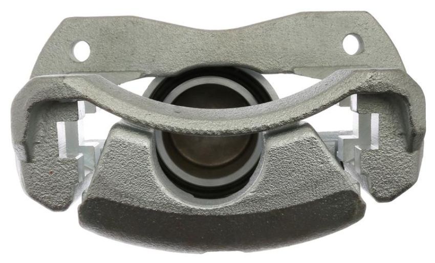 Raybestos RC12012C Raybestos R-Line Reman Loaded Coated Caliper & Bracket Assy