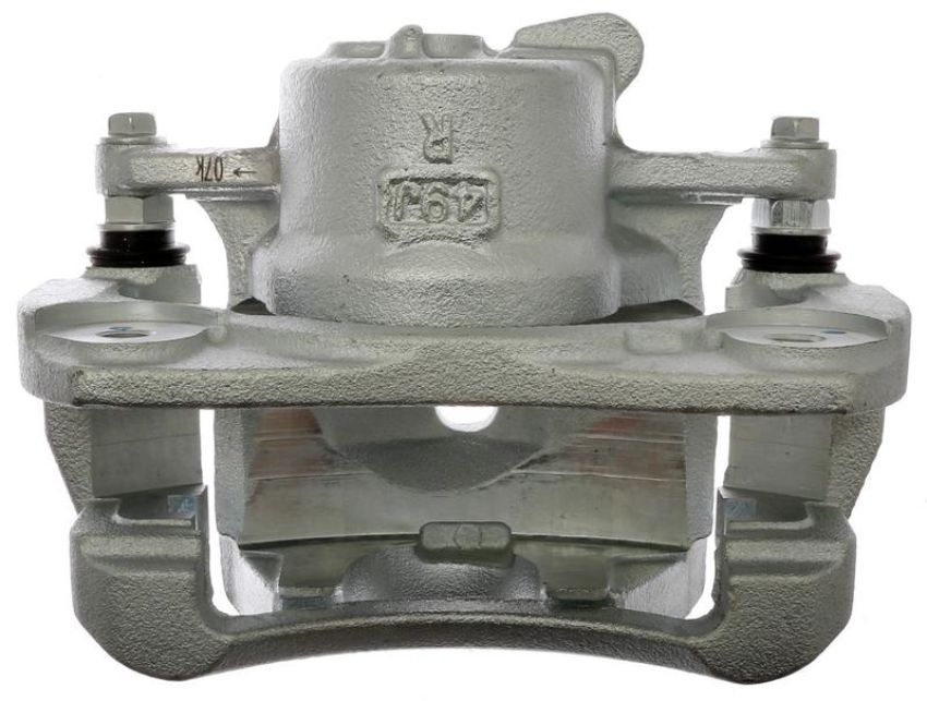 Raybestos RC12012C Raybestos R-Line Reman Loaded Coated Caliper & Bracket Assy