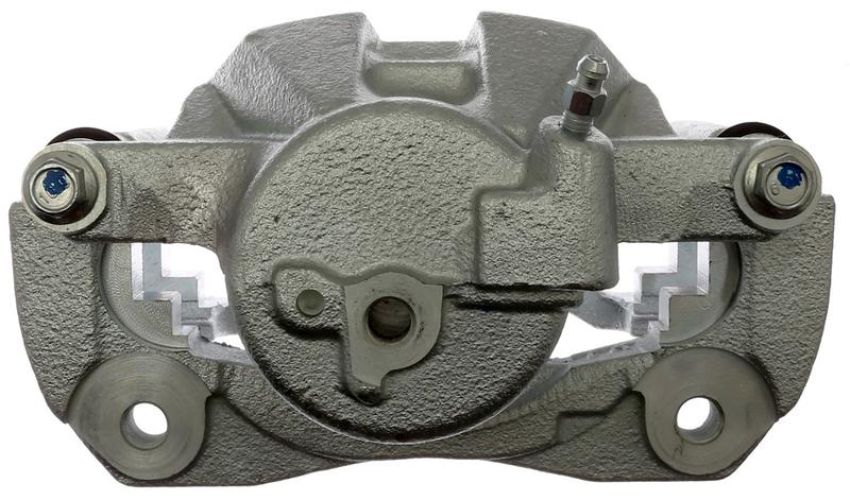 Raybestos RC12012C Raybestos R-Line Reman Loaded Coated Caliper & Bracket Assy
