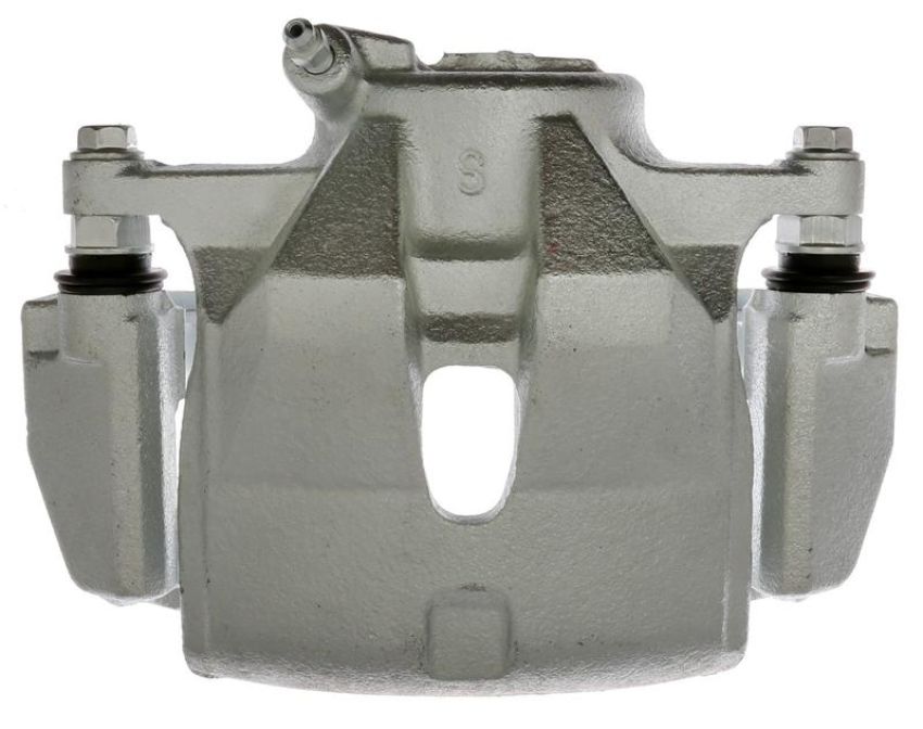 Raybestos RC12012C Raybestos R-Line Reman Loaded Coated Caliper & Bracket Assy