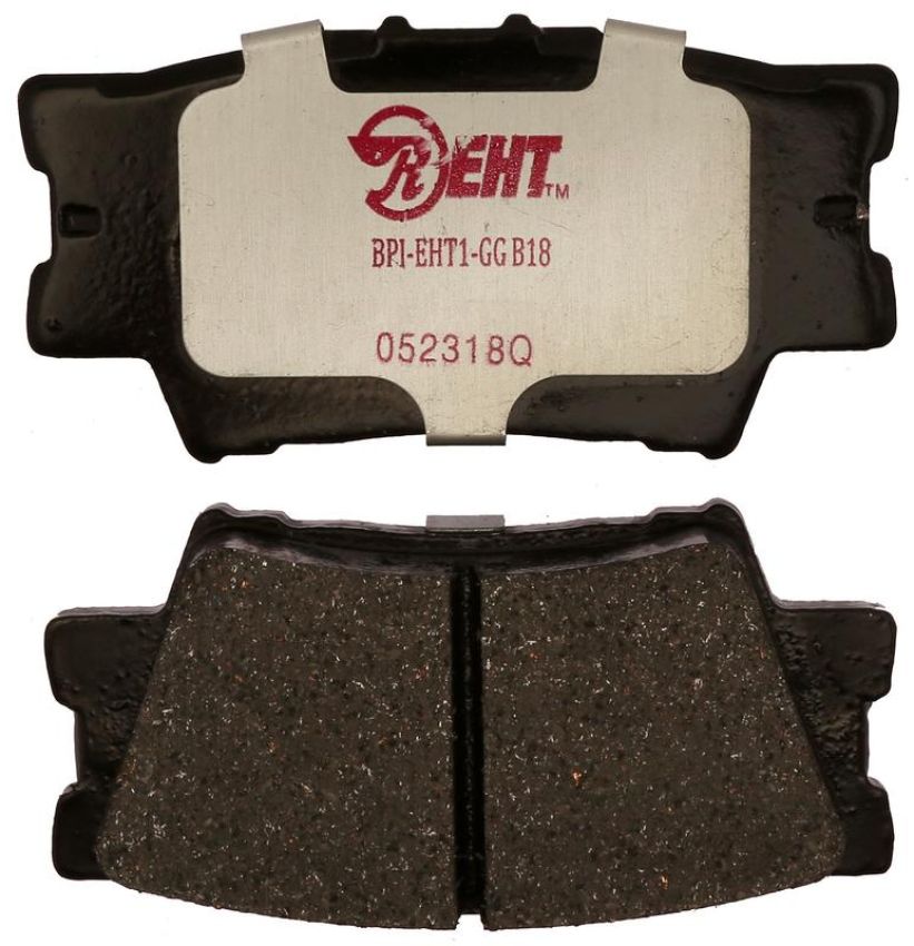 Raybestos RC12013C Raybestos R-Line Reman Loaded Coated Caliper & Bracket Assy