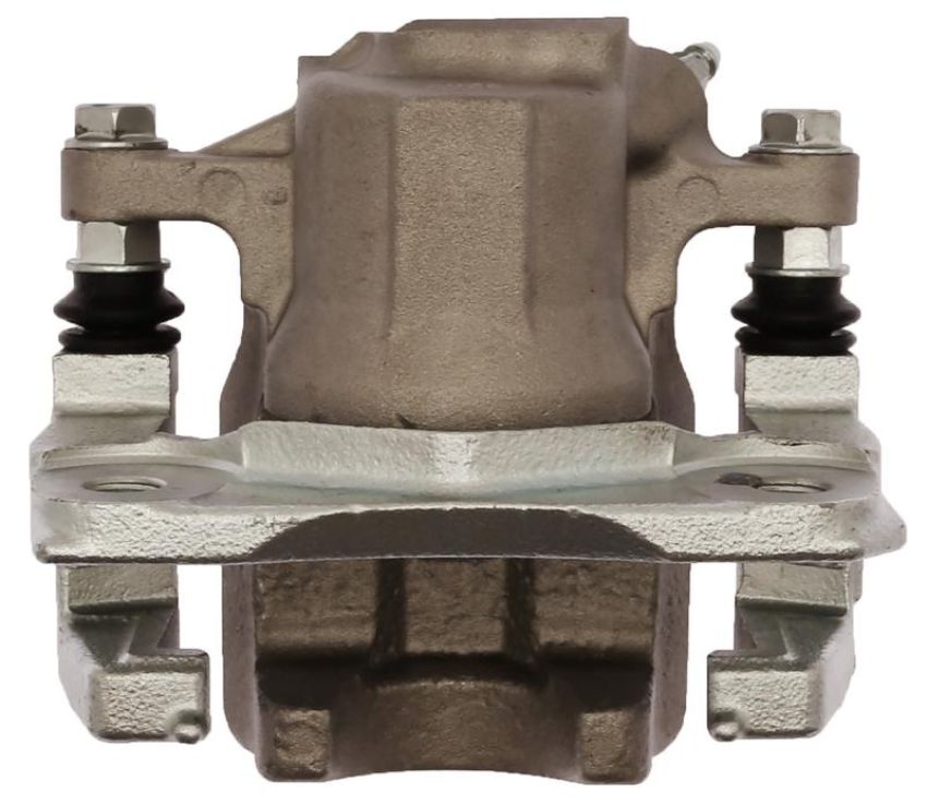 Raybestos RC12014C Raybestos R-Line Reman Loaded Coated Caliper & Bracket Assy