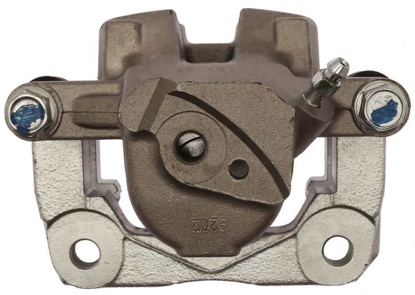 Raybestos RC12014C Raybestos R-Line Reman Loaded Coated Caliper & Bracket Assy