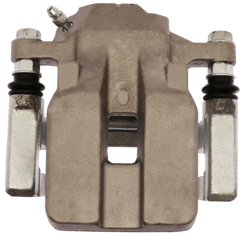 Raybestos RC12014C Raybestos R-Line Reman Loaded Coated Caliper & Bracket Assy