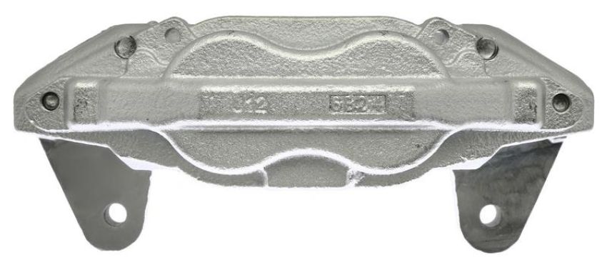 Raybestos RC12025C Raybestos R-Line Reman Loaded Coated Caliper