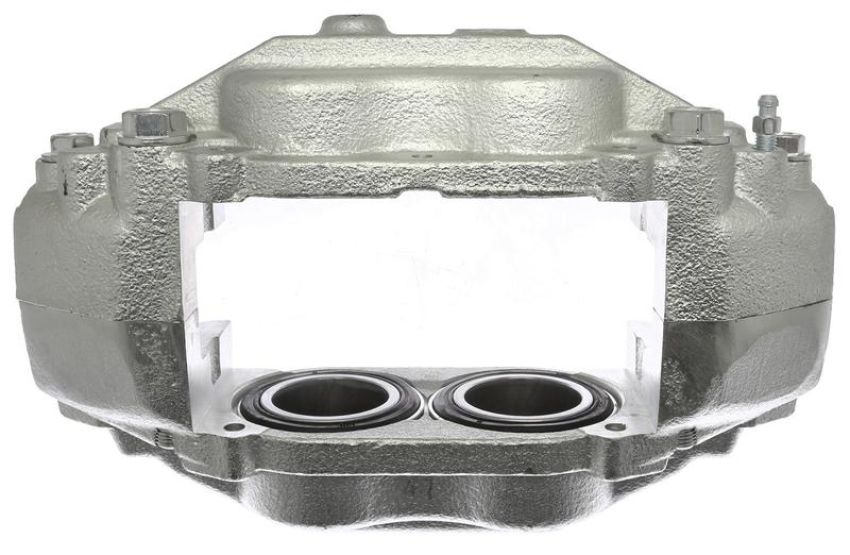 Raybestos RC12025C Raybestos R-Line Reman Loaded Coated Caliper