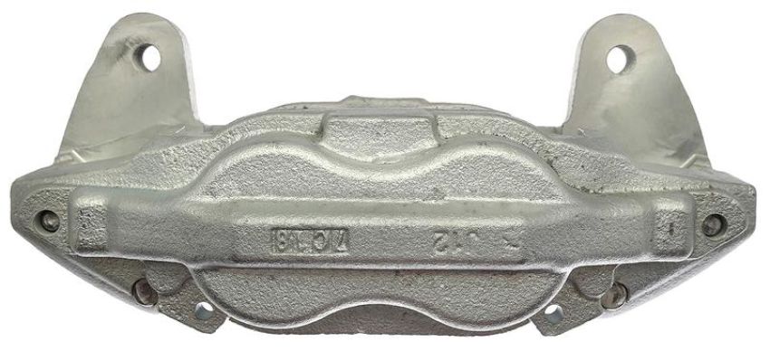 Raybestos RC12026C Raybestos R-Line Reman Loaded Coated Caliper