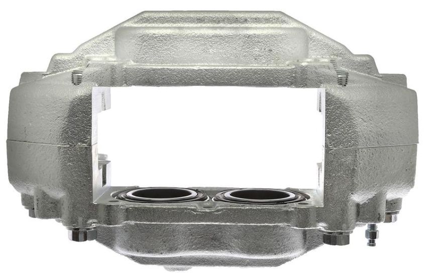 Raybestos RC12026C Raybestos R-Line Reman Loaded Coated Caliper