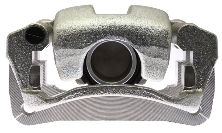 Raybestos RC12027CS Raybestos R-Line Reman Loaded Coated Caliper & Bracket Assy