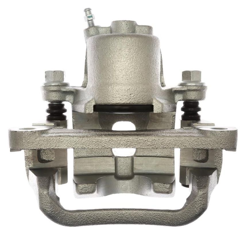 Raybestos RC12027CS Raybestos R-Line Reman Loaded Coated Caliper & Bracket Assy