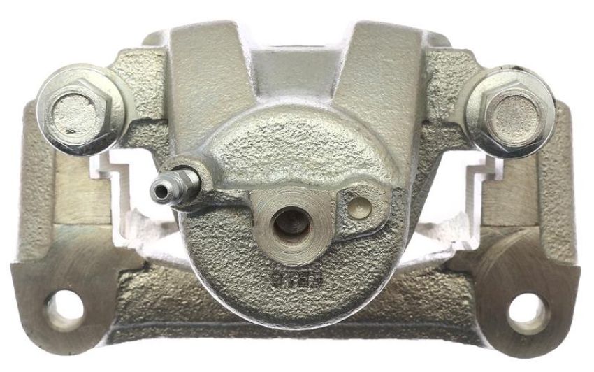 Raybestos RC12027CS Raybestos R-Line Reman Loaded Coated Caliper & Bracket Assy