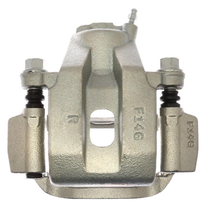 Raybestos RC12027CS Raybestos R-Line Reman Loaded Coated Caliper & Bracket Assy