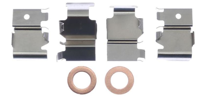 Raybestos RC12027CS Raybestos R-Line Reman Loaded Coated Caliper & Bracket Assy